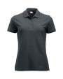 Polo personnalisable CLIQUE Manhattan Women