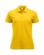 Polo personnalisable CLIQUE Manhattan Women