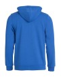 Sweat-shirt personnalisable CLIQUE Basic Hoody Full Zip