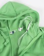 CLIQUE Basic Hoody Full Zip Sweatshirt personalisierbar