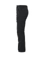 Broek PROJOB 2514 BROEK MET KNIEZAKKEN voor bedrukking &amp; borduring