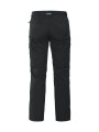 PROJOB 2514 PANTALON SERVICE A/ GENOUILLERES noir personnalisable