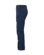 Broek PROJOB 2514 BROEK MET KNIEZAKKEN voor bedrukking &amp; borduring
