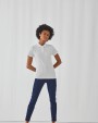 Poloshirt B&C Id.001 Ladies' Polo Shirt voor bedrukking &amp; borduring