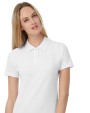 Poloshirt B&C Id.001 Ladies' Polo Shirt voor bedrukking &amp; borduring