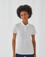 Polo personnalisable B&C Polo femme ID.001