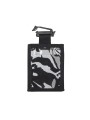 PROJOB 9035 PORTE-CARTES CORDURA noir personnalisable