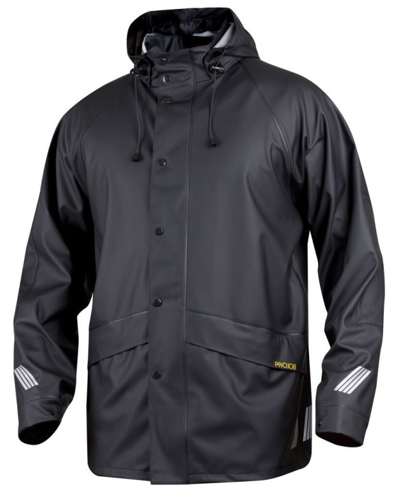 Veste personnalisable PROJOB 4430 VESTE DE PLUIE PRIO