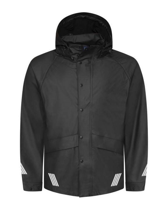 Veste personnalisable PROJOB 4430 VESTE DE PLUIE PRIO