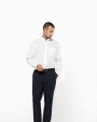 Chemise personnalisable KARIBAN Chemise col mao manches longues