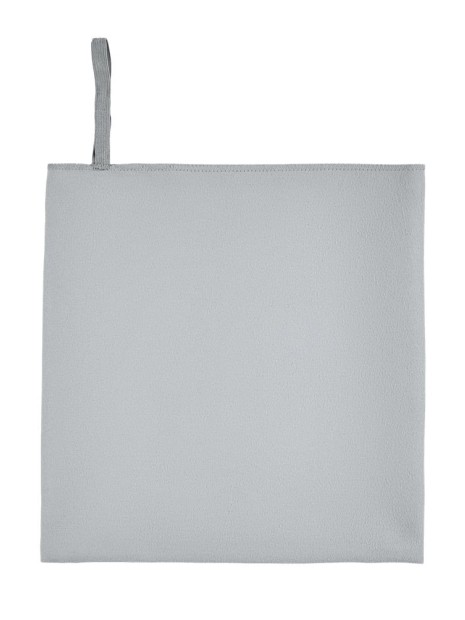 Produits éponges à personnaliser SOL'S Atoll 30 PURE GREY