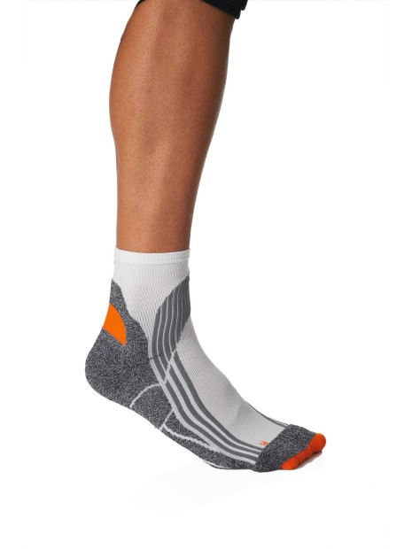 PROACT Chaussettes de running unisexe  personnalisable