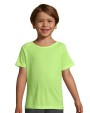 SOL'S Sporty Kids T-Shirt personalisierbar