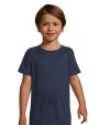 SOL'S Sporty Kids T-Shirt personalisierbar