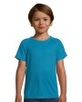 SOL'S Sporty Kids T-Shirt personalisierbar