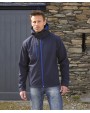 RESULT Core Tx Performance Hooded Soft Shell Jacket Softshell personalisierbar