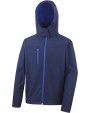 RESULT Core Tx Performance Hooded Soft Shell Jacket Softshell personalisierbar