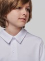 Polos à personnaliser PROACT Polo sport manches courtes enfant 