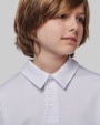 Polo personnalisable PROACT Polo sport manches courtes enfant