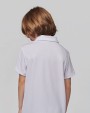 Polo personnalisable PROACT Polo sport manches courtes enfant