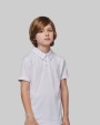 Polo personnalisable PROACT Polo sport manches courtes enfant
