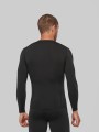 T-Shirts à personnaliser PROACT T-shirt double peau sport manches longues unisexe 