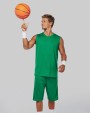 PROACT Herren Basketball Short  personalisierbar