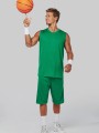 Bermudas & Shorts à personnaliser PROACT Short de basket-ball 