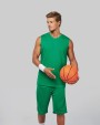 PROACT Herren Basketball Short  personalisierbar
