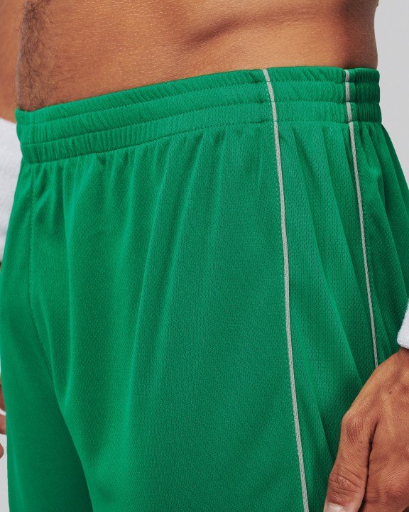 Bermuda & short personnalisable PROACT Short de basket-ball
