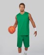 PROACT Herren Basketball Short  personalisierbar