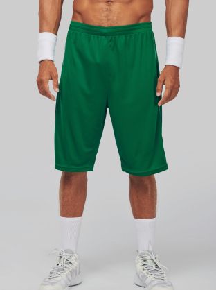 Short de basket-ball