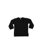 Baby artikel BABYBUGZ BABY SWEATSHIRT voor bedrukking &amp; borduring