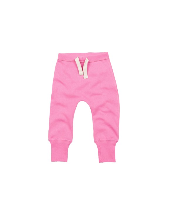 Article bébé personnalisable BABYBUGZ BABY SWEATPANTS