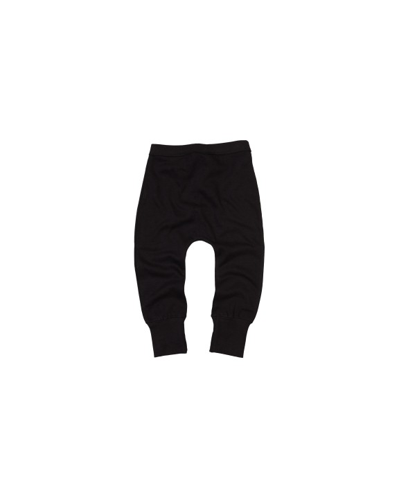 Article bébé personnalisable BABYBUGZ BABY SWEATPANTS
