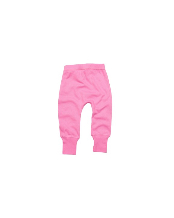 Article bébé personnalisable BABYBUGZ BABY SWEATPANTS