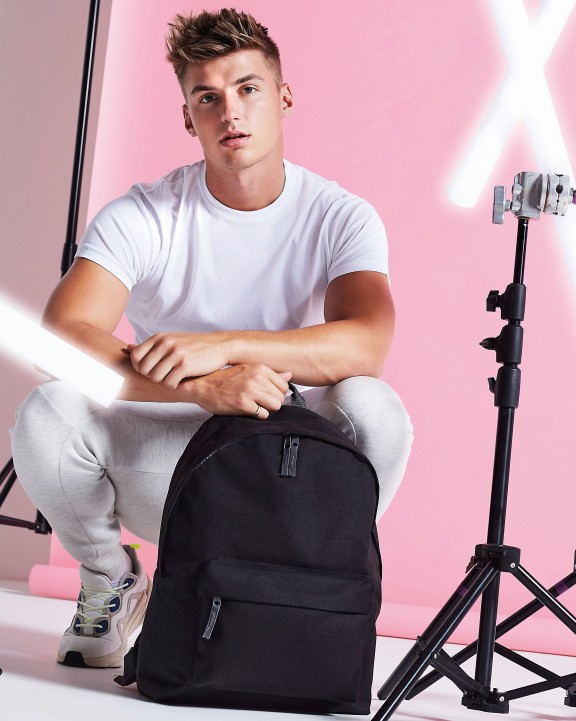 Tas & zak BAG BASE MAXI FASHION BACKPACK voor bedrukking &amp; borduring