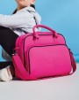 Sac & bagagerie personnalisable BAG BASE JUNIOR DANCE BAG