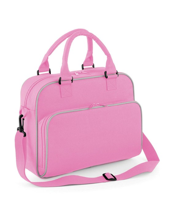 Tas & zak BAG BASE JUNIOR DANCE BAG voor bedrukking &amp; borduring