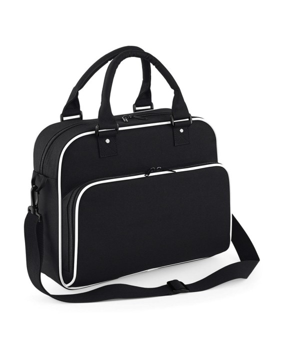 Sac & bagagerie personnalisable BAG BASE JUNIOR DANCE BAG