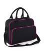Sac & bagagerie personnalisable BAG BASE JUNIOR DANCE BAG
