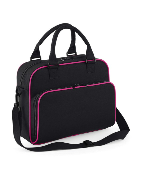Sac & bagagerie personnalisable BAG BASE JUNIOR DANCE BAG