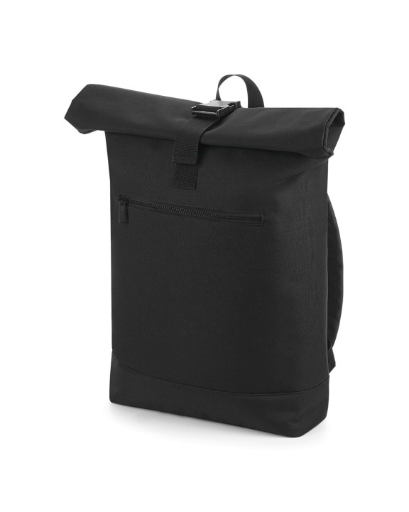 Tas & zak BAG BASE Rugzak Roll-Top voor bedrukking &amp; borduring