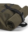Tas & zak BAG BASE Rugzak Roll-Top voor bedrukking &amp; borduring