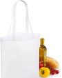 Tote bag personnalisable BAG BASE Sac shopping pour la sublimation