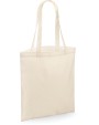 Tote bag personnalisable BAG BASE Sac shopping pour la sublimation