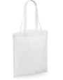 Tote bag personnalisable BAG BASE Sac shopping pour la sublimation