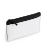 Sac & bagagerie personnalisable BAG BASE SUBLIMATION PENCIL CASE