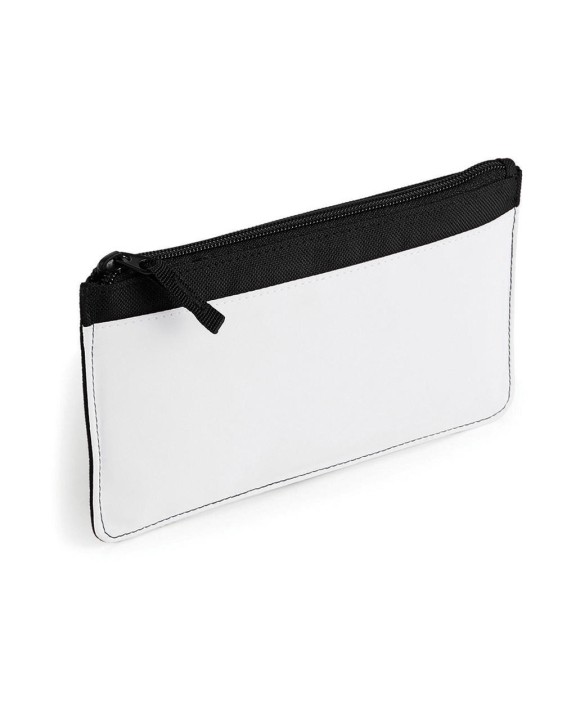 Sac & bagagerie personnalisable BAG BASE SUBLIMATION PENCIL CASE