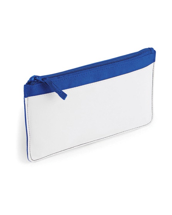 Sac & bagagerie personnalisable BAG BASE SUBLIMATION PENCIL CASE